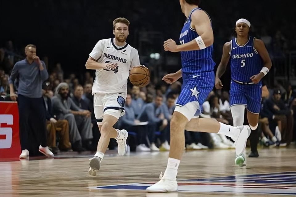 开云体育-组织能力是起来了，但是灰熊强力投手的投篮自信心去哪了呢？